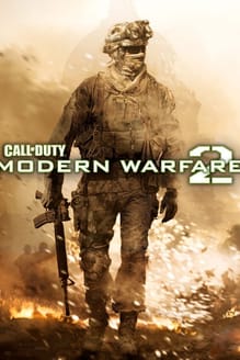 Call of Duty: Modern Warfare 2