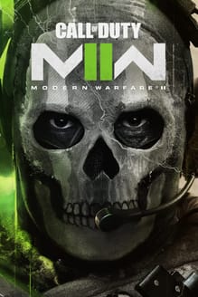 Call of Duty: Modern Warfare II