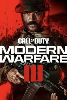 Call of Duty: Modern Warfare III