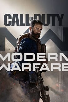 Call of Duty: Modern Warfare