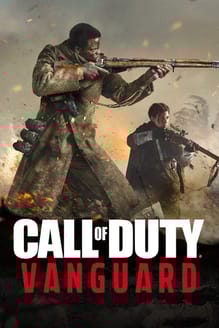 Call of Duty: Vanguard