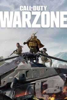 Call of Duty: Warzone