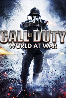 Call of Duty: World at War