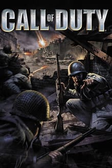 Call of Duty