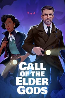 Call of the Elder Gods