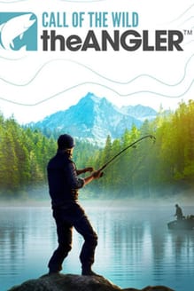 Call of the Wild: The Angler