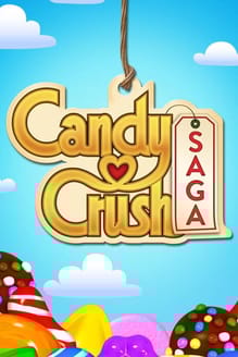 Candy Crush Saga