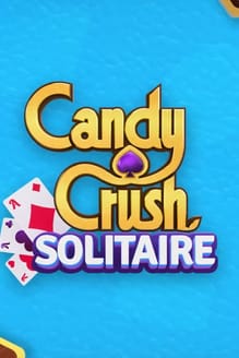 Candy Crush Solitaire