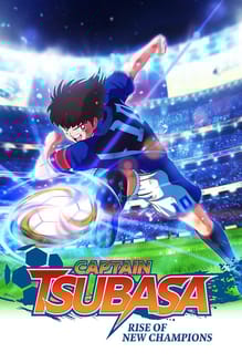 Captain Tsubasa: Rise of New Champions