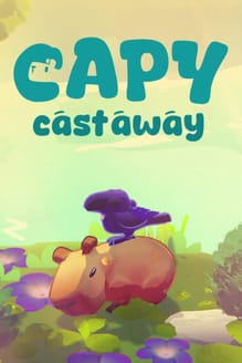 Capy Castaway