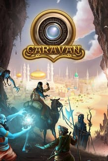 Caravan
