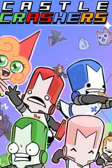 Castle Crashers