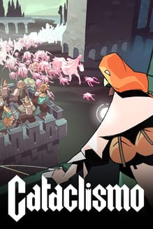 Cataclismo