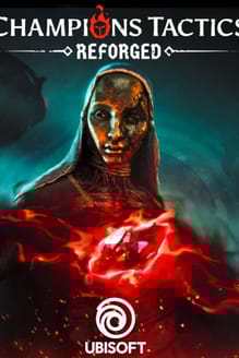 Champions Tactics Reforged