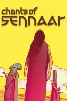 Chants of Sennaar