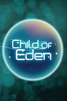 Child of Eden