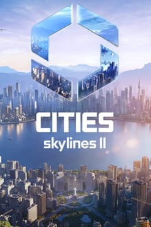 Cities: Skylines II