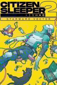 Citizen Sleeper 2: Starward Vector