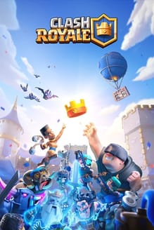 Clash Royale