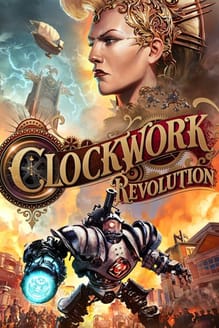 Clockwork Revolution