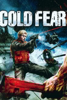 Cold Fear