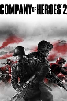 Company of Heroes 2