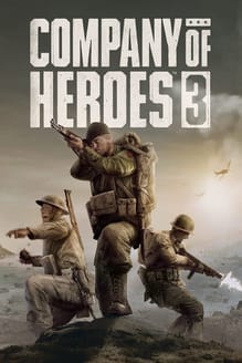 Company of Heroes 3
