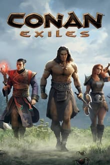 Conan Exiles
