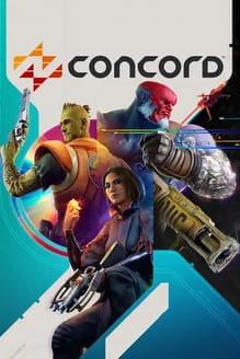 Concord