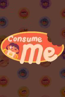 Consume Me