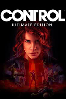 Control: Ultimate Edition