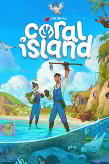 Coral Island