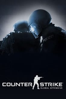 Counter-Strike: Global Offensive