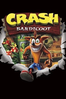 Crash Bandicoot