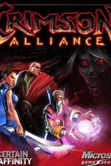 Crimson Alliance