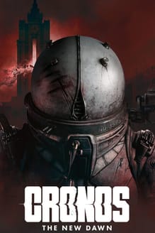 Cronos: The New Dawn