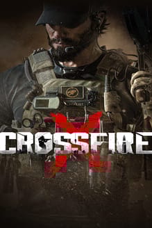 CrossfireX