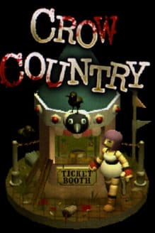 Crow Country