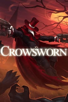 Crowsworn