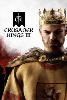 Crusader Kings III