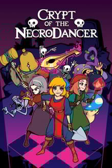 Crypt of the NecroDancer