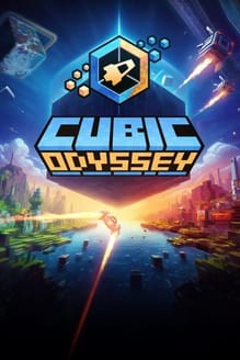 Cubic Odyssey
