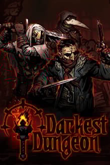 Darkest Dungeon