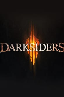 Darksiders 4