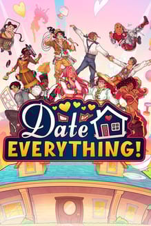 Date Everything!