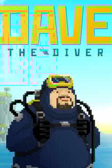 Dave the Diver
