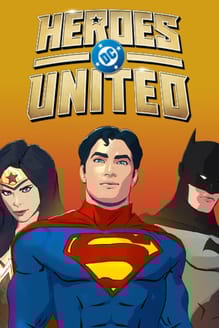 DC Heroes United