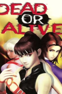 Dead or Alive