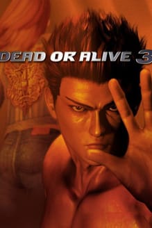 Dead or Alive 3