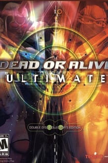 Dead or Alive Ultimate